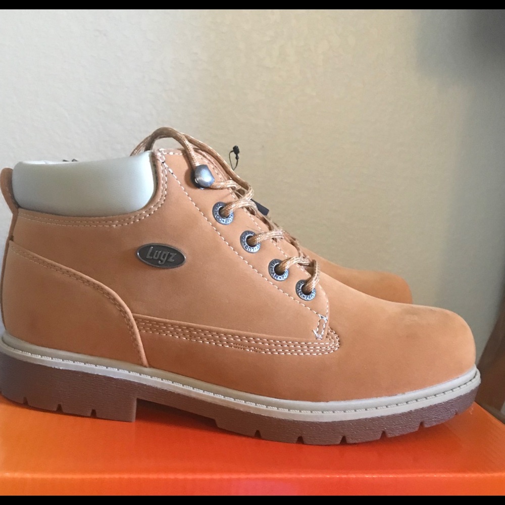 Women's Ankle Boots